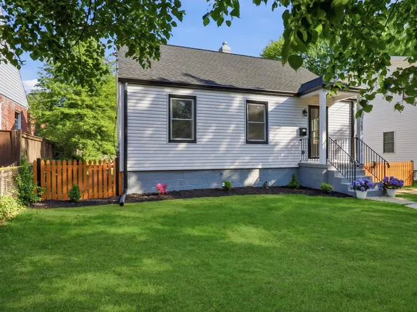 5633 Jamestown Rd, Hyattsville, MD 20782