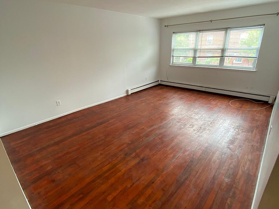 Sprawling living room with TONS of sun light