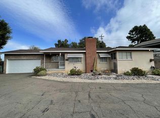 3405 Scenic Ter, Spring Valley, CA 91978