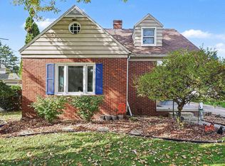 1919 Handley St, Saginaw, MI 48602
