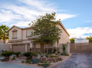 265 Violet Note St, Henderson, NV 89074