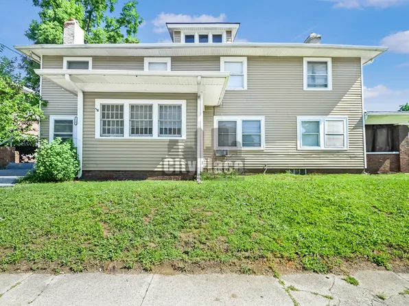 728 E 34th St, Indianapolis, IN 46205