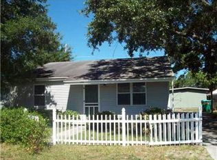 139 Lewis Ave, Tybee Island, GA 31328