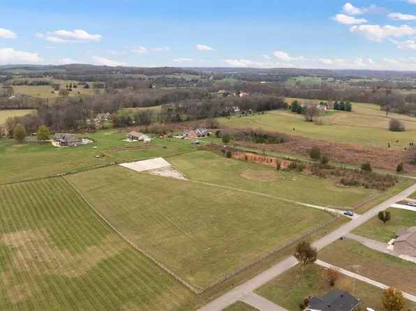 0 Van Meter Rd, Rockfield, KY 42274