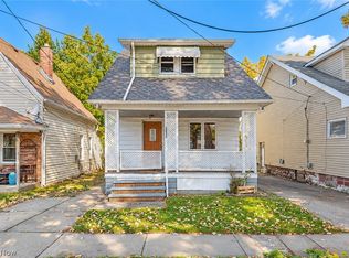 3026 Saratoga Ave, Cleveland, OH 44109