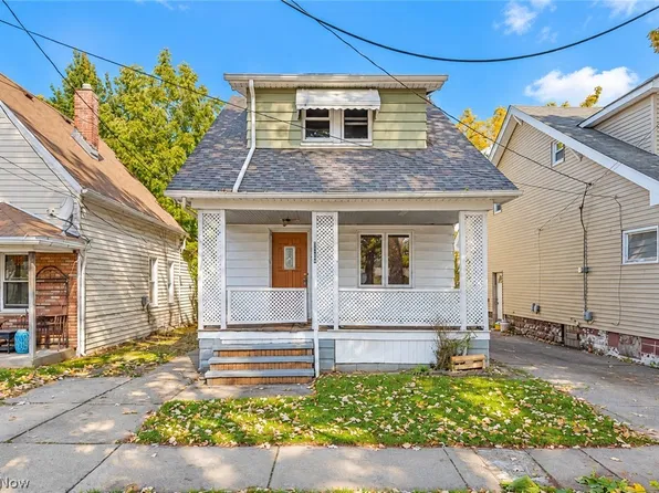 3026 Saratoga Ave, Cleveland, OH 44109