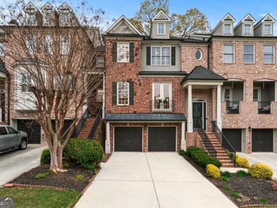 1453 Montclair Ct SE #26, Smyrna, GA, 30080