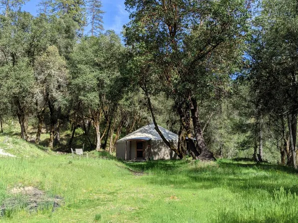 2 River Ranch Rd, Camptonville, CA 95922