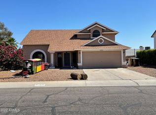 7833 W Pershing Ave, Peoria, AZ 85381