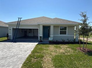 3795 Watercliff, Grand Island, FL 32735