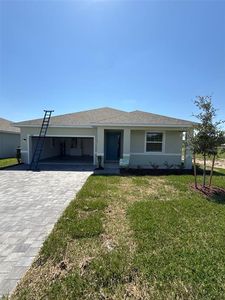 3795 WATERCLIFF, Grand Island, FL, 32735