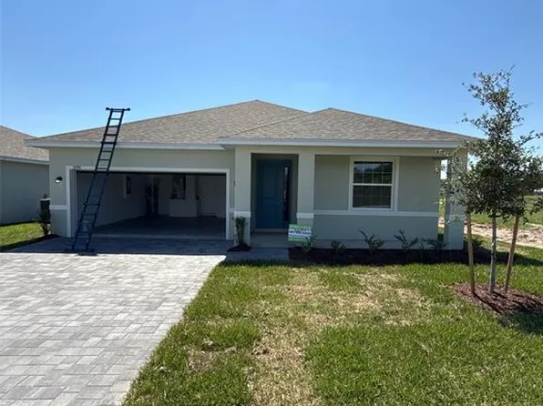 3795 Watercliff, Grand Island, FL 32735