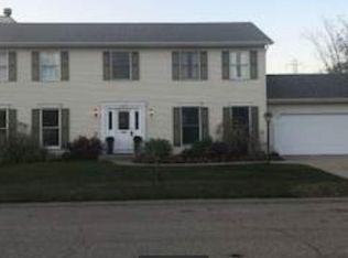 13406 Golden Harvest Ln -top School Districts, Granger, IN 46530