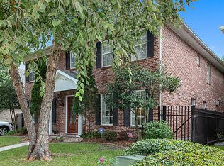 29 Savanah Rdg, Metairie, LA 70001