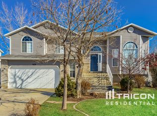 1436 N 2525 W, Layton, UT 84041