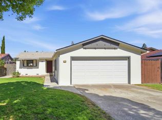 487 Salmon Dr, San Jose, CA 95111
