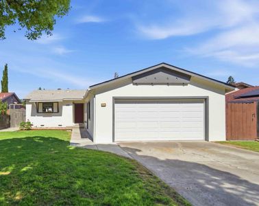 487 Salmon Dr, San Jose, CA, 95111