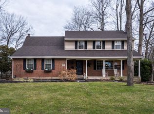 2407 Brookshire Dr, Wilmington, DE 19803