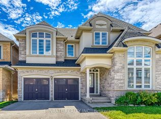 3324 Cline St, Burlington, ON L7M 0K1