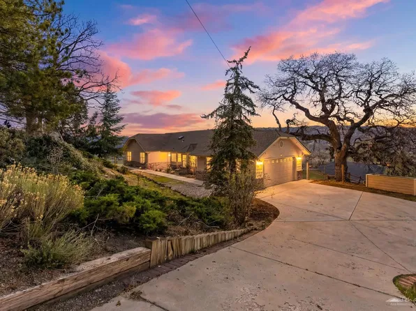 27100 Barkes Way, Tehachapi, CA 93561