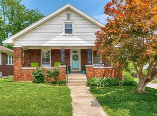 3001 W Michigan St, Evansville, IN 47712