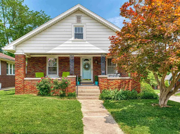 3001 W Michigan St, Evansville, IN 47712