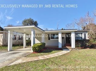 4004 Jammes Rd, Jacksonville, FL 32210