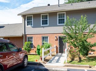 7750 Roswell Rd UNIT 11B, Sandy Springs, GA 30350