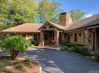 171 Cullasaja Club Dr, Highlands, NC 28741