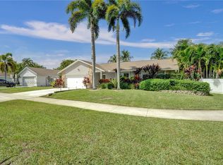 783 NW 42nd Way, Deerfield Beach, FL 33442