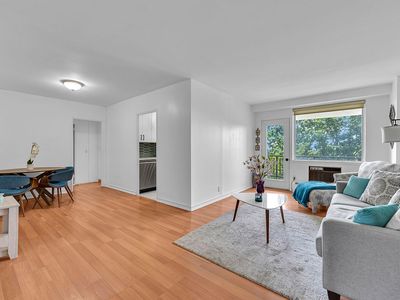 5700 Arlington Ave APT 5D, Bronx, NY, 10471