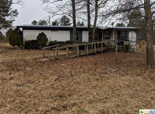 299 Jones Rd, Jefferson, TX 75657