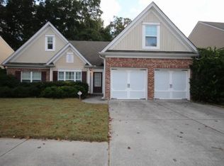 2537 Gristhaven Ln, Buford, GA 30519