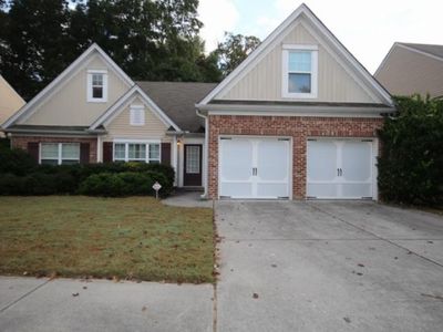 2537 Gristhaven Ln, Buford, GA, 30519