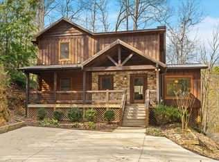 754 Cherokee Trl, Ellijay, GA 30540