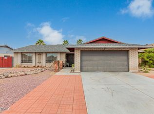 17608 N 56th Ave, Glendale, AZ 85308
