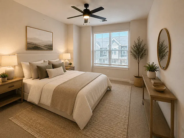 Ridge Haven Townhomes — Photo 2