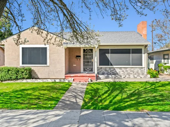 31 W Castle St, Stockton, CA 95204