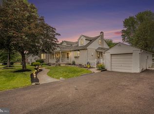 787 Park Rd, Lansdale, PA 19446