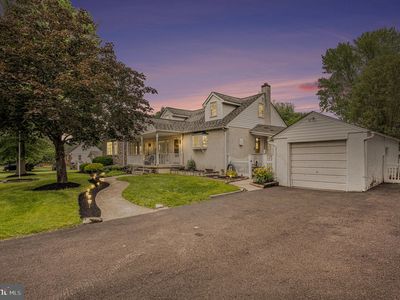787 Park Rd, Lansdale, PA, 19446