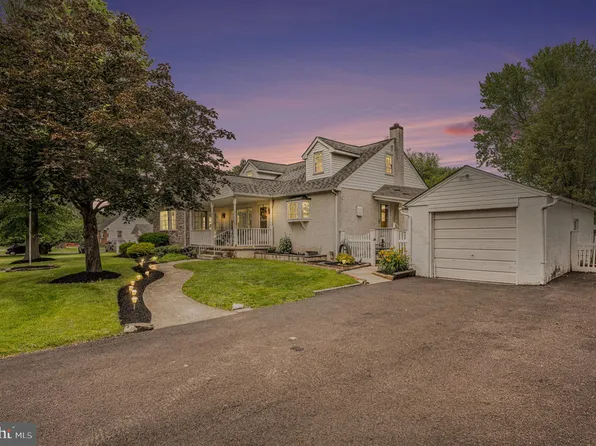 787 Park Rd, Lansdale, PA 19446