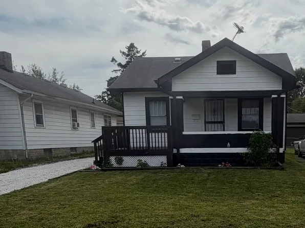 726 S Norfolk St, Indianapolis, IN 46241