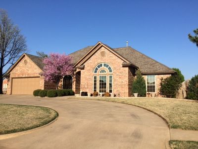11216 Kingsgate Dr, Oklahoma City, OK, 73170
