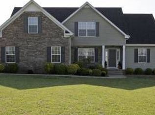 3416 Hardway Ln, Spring Hill, TN 37174