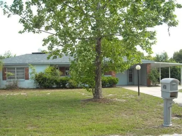 430 Charlotte Ave, Eustis, FL 32726