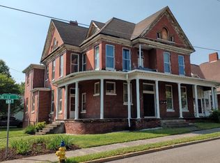 502 Lee St, Bristol, VA 24201