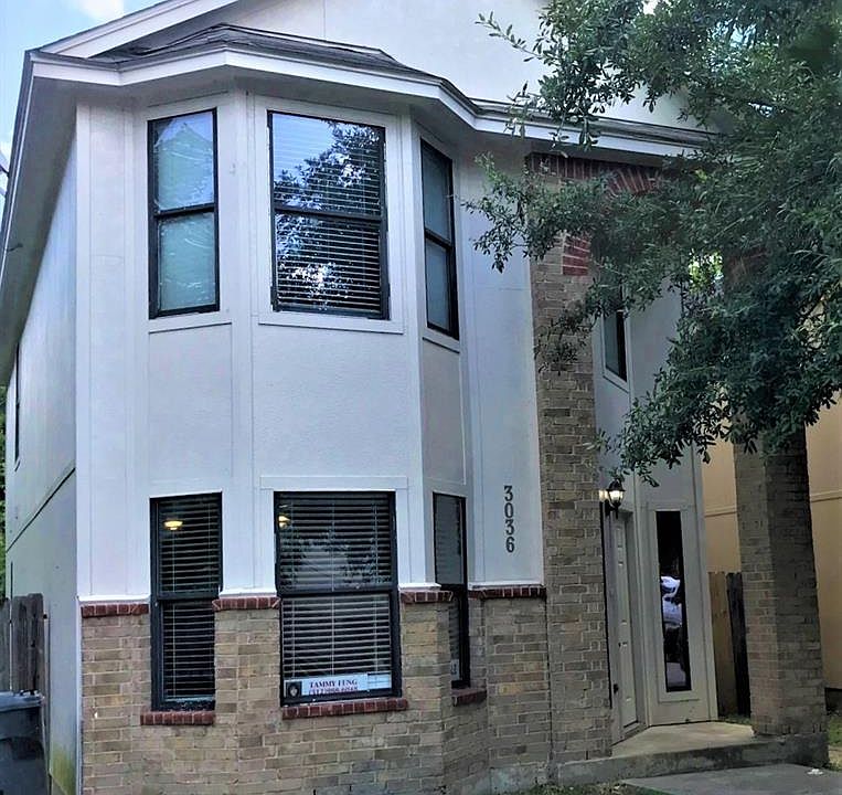 3036 La Estancia Ln, Houston, TX 77093 Zillow