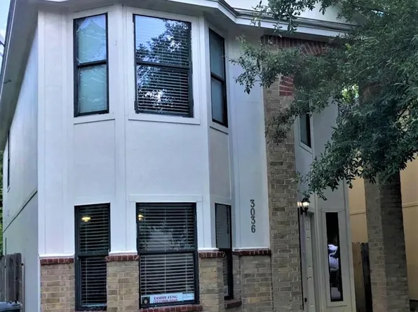 3036 La Estancia Ln, Houston, TX 77093