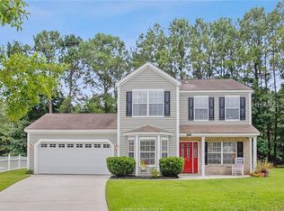 772 Corn Planters Ct S, Bluffton, SC 29910
