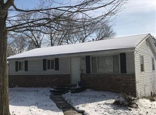 4679 Old Smith Valley Rd, Greenwood, IN 46143